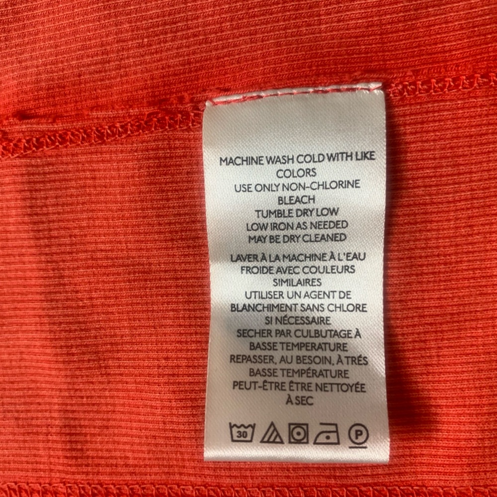 Free People Dropping Tears Shirt - Picture 10 of 12
